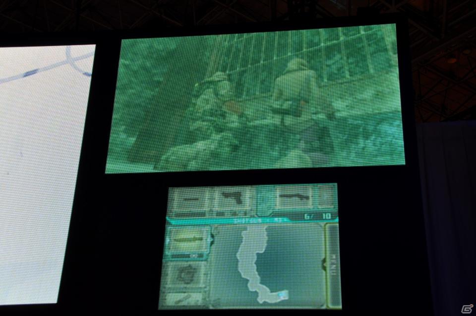【TGS 2011】「ドラゴンズ ドグマ」日本初公開ムービー上映！「バイオハザード リベレーションズ」フル日本語ボイス対応！デモプレイもあり。カプコンスペシャルステージをレポートの画像312