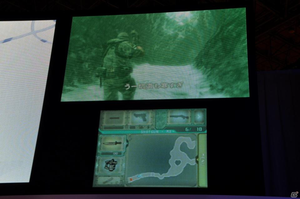 【TGS 2011】「ドラゴンズ ドグマ」日本初公開ムービー上映！「バイオハザード リベレーションズ」フル日本語ボイス対応！デモプレイもあり。カプコンスペシャルステージをレポートの画像313