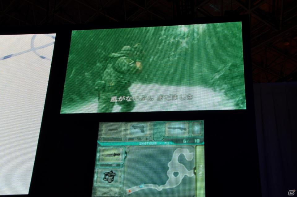 【TGS 2011】「ドラゴンズ ドグマ」日本初公開ムービー上映！「バイオハザード リベレーションズ」フル日本語ボイス対応！デモプレイもあり。カプコンスペシャルステージをレポートの画像314