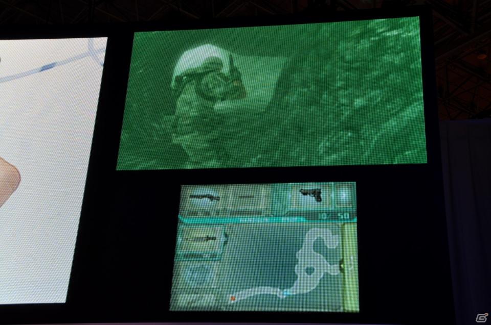 【TGS 2011】「ドラゴンズ ドグマ」日本初公開ムービー上映！「バイオハザード リベレーションズ」フル日本語ボイス対応！デモプレイもあり。カプコンスペシャルステージをレポートの画像315