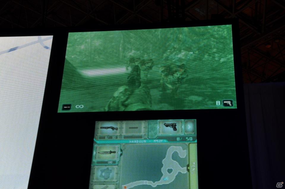 【TGS 2011】「ドラゴンズ ドグマ」日本初公開ムービー上映！「バイオハザード リベレーションズ」フル日本語ボイス対応！デモプレイもあり。カプコンスペシャルステージをレポートの画像317