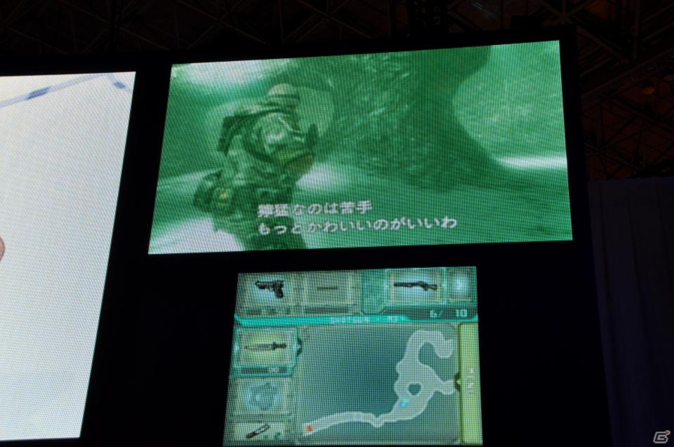 【TGS 2011】「ドラゴンズ ドグマ」日本初公開ムービー上映！「バイオハザード リベレーションズ」フル日本語ボイス対応！デモプレイもあり。カプコンスペシャルステージをレポートの画像320