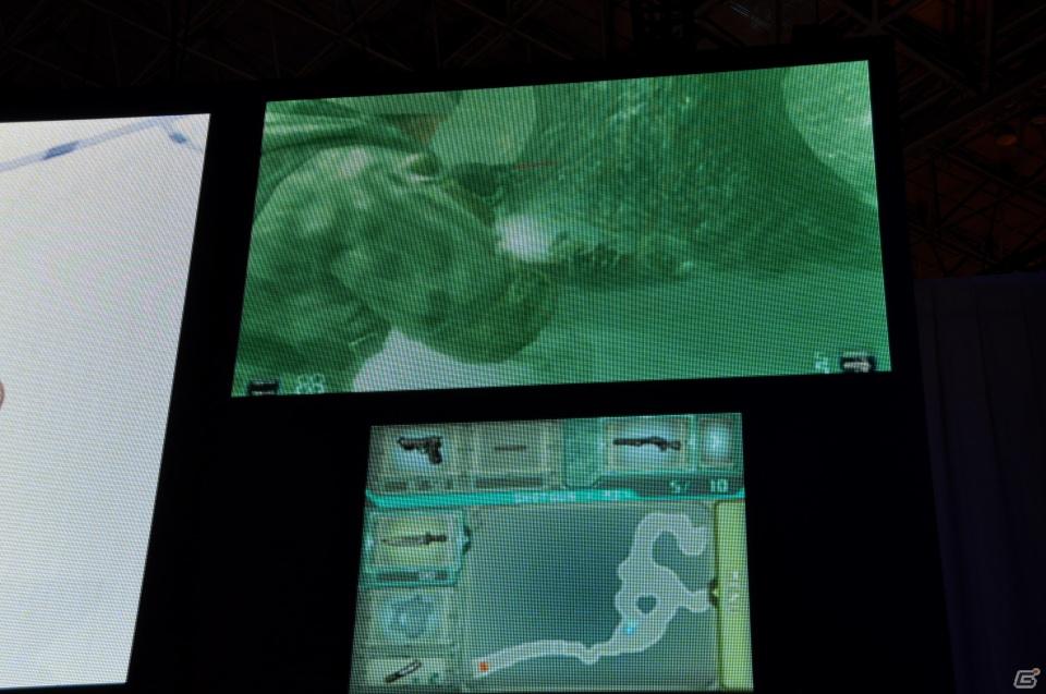 【TGS 2011】「ドラゴンズ ドグマ」日本初公開ムービー上映！「バイオハザード リベレーションズ」フル日本語ボイス対応！デモプレイもあり。カプコンスペシャルステージをレポートの画像322