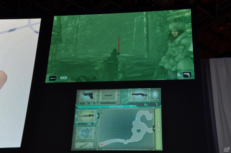 【TGS 2011】「ドラゴンズ ドグマ」日本初公開ムービー上映！「バイオハザード リベレーションズ」フル日本語ボイス対応！デモプレイもあり。カプコンスペシャルステージをレポートの画像323