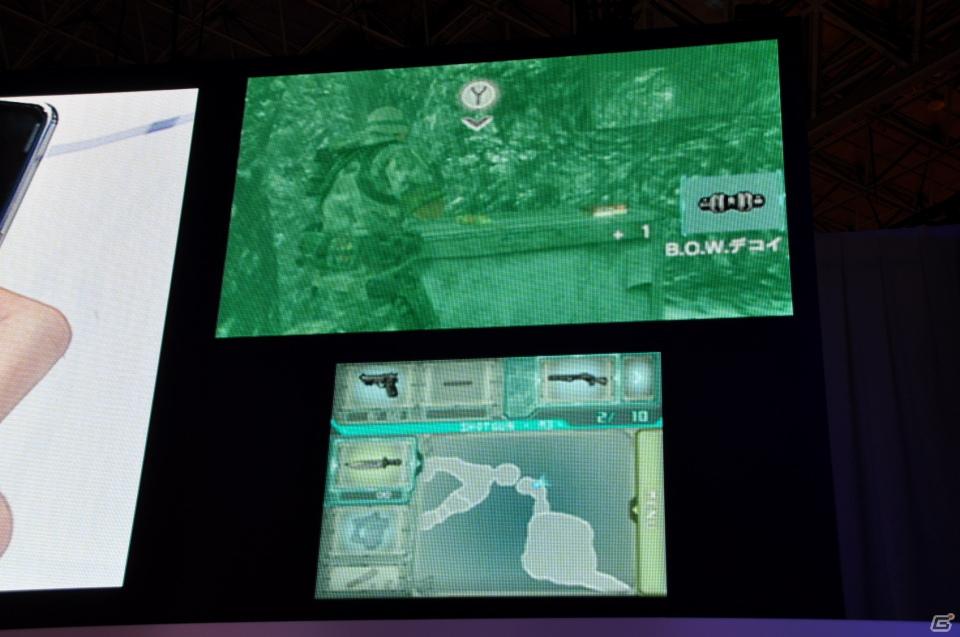 【TGS 2011】「ドラゴンズ ドグマ」日本初公開ムービー上映！「バイオハザード リベレーションズ」フル日本語ボイス対応！デモプレイもあり。カプコンスペシャルステージをレポートの画像324