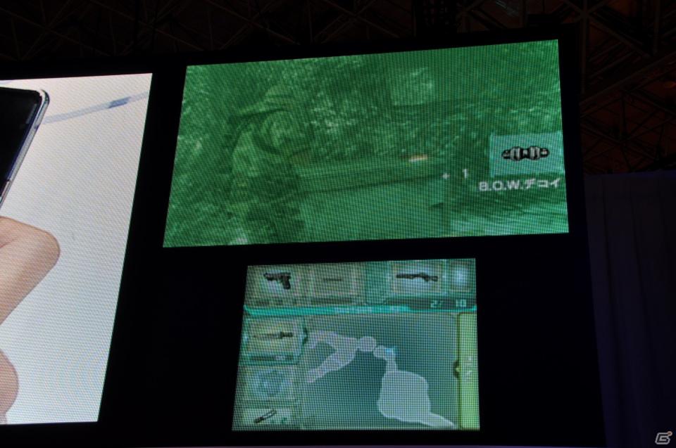 【TGS 2011】「ドラゴンズ ドグマ」日本初公開ムービー上映！「バイオハザード リベレーションズ」フル日本語ボイス対応！デモプレイもあり。カプコンスペシャルステージをレポートの画像325