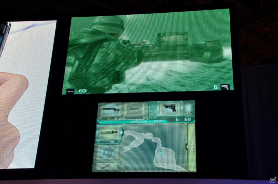 【TGS 2011】「ドラゴンズ ドグマ」日本初公開ムービー上映！「バイオハザード リベレーションズ」フル日本語ボイス対応！デモプレイもあり。カプコンスペシャルステージをレポートの画像326