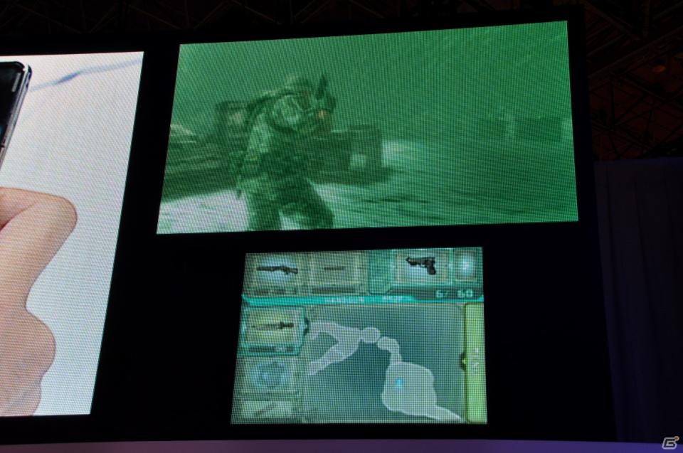 【TGS 2011】「ドラゴンズ ドグマ」日本初公開ムービー上映！「バイオハザード リベレーションズ」フル日本語ボイス対応！デモプレイもあり。カプコンスペシャルステージをレポートの画像327