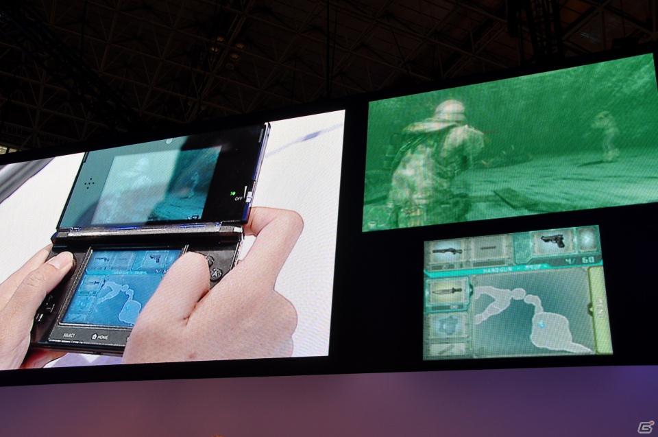 【TGS 2011】「ドラゴンズ ドグマ」日本初公開ムービー上映！「バイオハザード リベレーションズ」フル日本語ボイス対応！デモプレイもあり。カプコンスペシャルステージをレポートの画像328