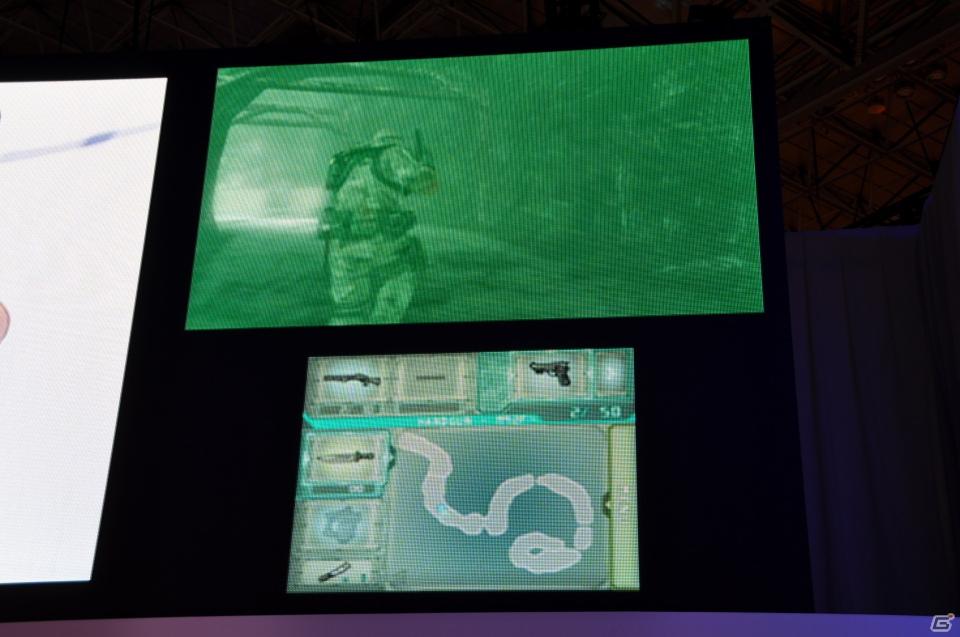 【TGS 2011】「ドラゴンズ ドグマ」日本初公開ムービー上映！「バイオハザード リベレーションズ」フル日本語ボイス対応！デモプレイもあり。カプコンスペシャルステージをレポートの画像332