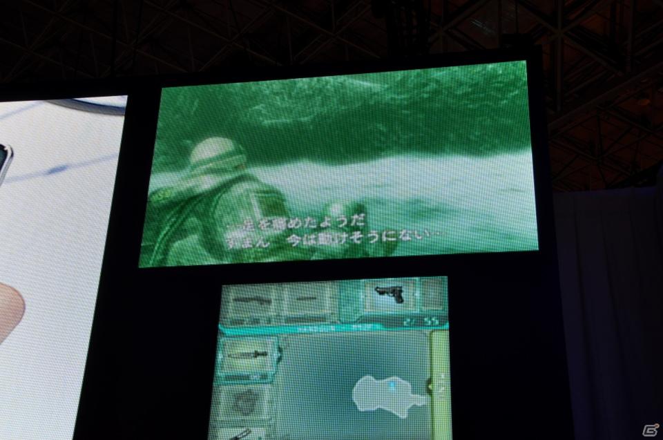 【TGS 2011】「ドラゴンズ ドグマ」日本初公開ムービー上映！「バイオハザード リベレーションズ」フル日本語ボイス対応！デモプレイもあり。カプコンスペシャルステージをレポートの画像334