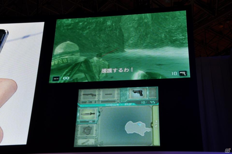 【TGS 2011】「ドラゴンズ ドグマ」日本初公開ムービー上映！「バイオハザード リベレーションズ」フル日本語ボイス対応！デモプレイもあり。カプコンスペシャルステージをレポートの画像336