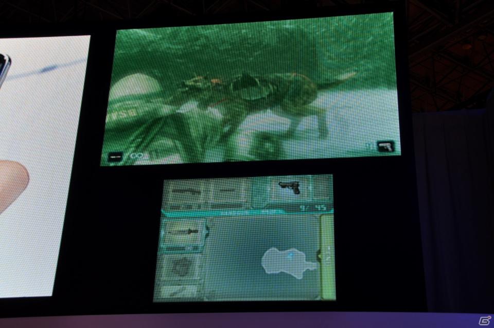 【TGS 2011】「ドラゴンズ ドグマ」日本初公開ムービー上映！「バイオハザード リベレーションズ」フル日本語ボイス対応！デモプレイもあり。カプコンスペシャルステージをレポートの画像337