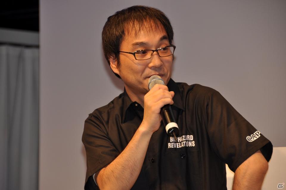 【TGS 2011】「ドラゴンズ ドグマ」日本初公開ムービー上映！「バイオハザード リベレーションズ」フル日本語ボイス対応！デモプレイもあり。カプコンスペシャルステージをレポートの画像341