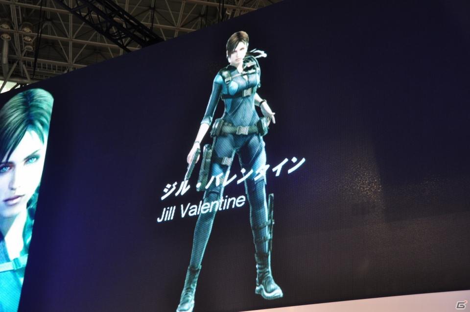 【TGS 2011】「ドラゴンズ ドグマ」日本初公開ムービー上映！「バイオハザード リベレーションズ」フル日本語ボイス対応！デモプレイもあり。カプコンスペシャルステージをレポートの画像345