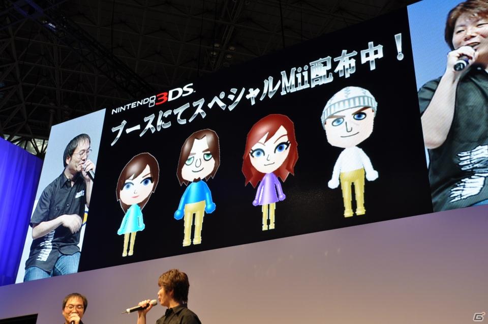 【TGS 2011】「ドラゴンズ ドグマ」日本初公開ムービー上映！「バイオハザード リベレーションズ」フル日本語ボイス対応！デモプレイもあり。カプコンスペシャルステージをレポートの画像364