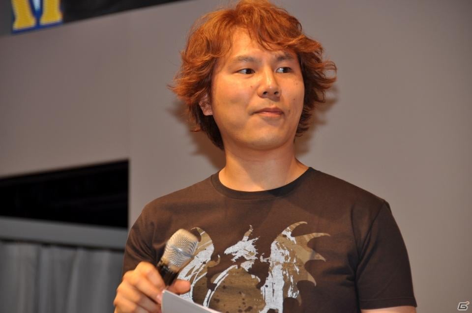 【TGS 2011】「ドラゴンズ ドグマ」日本初公開ムービー上映！「バイオハザード リベレーションズ」フル日本語ボイス対応！デモプレイもあり。カプコンスペシャルステージをレポートの画像4