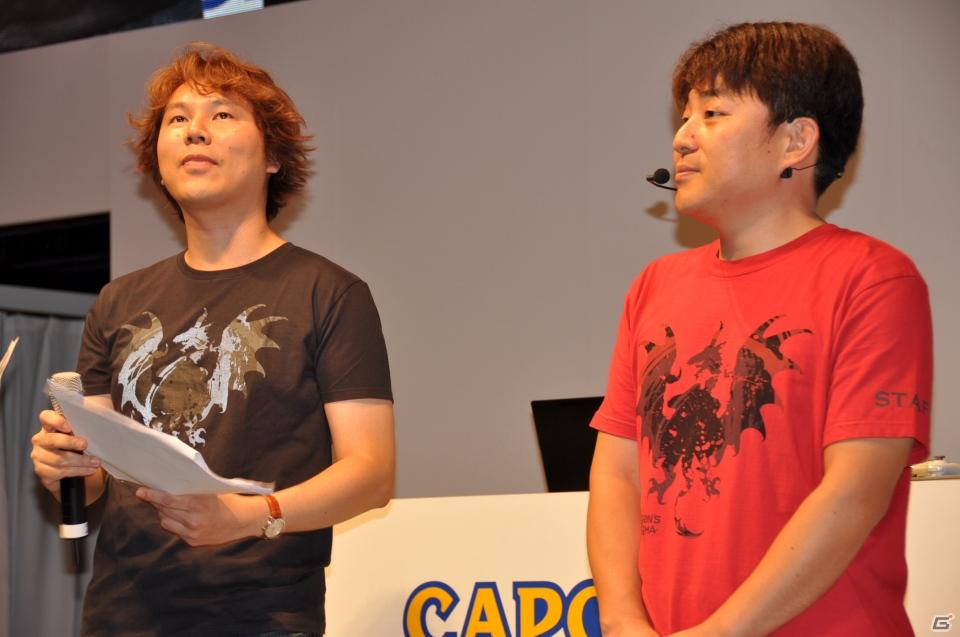 【TGS 2011】「ドラゴンズ ドグマ」日本初公開ムービー上映！「バイオハザード リベレーションズ」フル日本語ボイス対応！デモプレイもあり。カプコンスペシャルステージをレポートの画像5