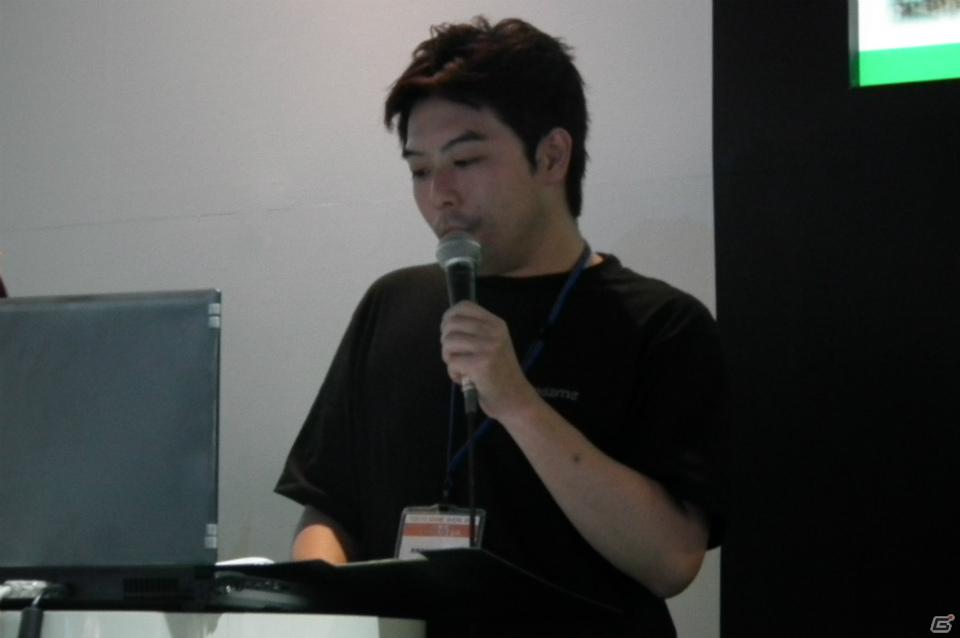 【TGS 2011】崑崙日本、魔法学園を舞台にした新作MMORPG「魔導学院エスペランサ」の発表会を開催の画像4