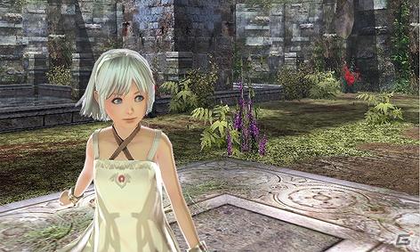 PSP「フロンティアゲート」「戦律のストラタス」3DS「ラビリンスの彼方」KONAMIの新規3タイトル、体験版配信開始など、TGSと同時に続々情報更新の画像11