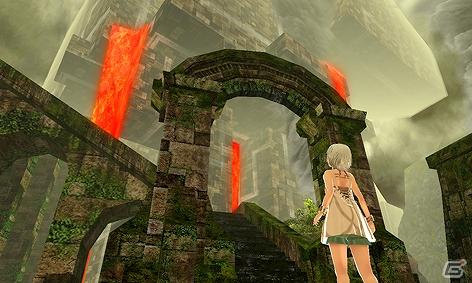 PSP「フロンティアゲート」「戦律のストラタス」3DS「ラビリンスの彼方」KONAMIの新規3タイトル、体験版配信開始など、TGSと同時に続々情報更新の画像12