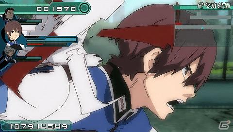 PSP「フロンティアゲート」「戦律のストラタス」3DS「ラビリンスの彼方」KONAMIの新規3タイトル、体験版配信開始など、TGSと同時に続々情報更新の画像6