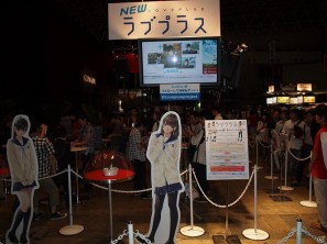 【TGS 2011】「ウイイレ」からソーシャルゲームまで幅広い出典で大いに盛り上がる！KONAMIブースレポートの画像13