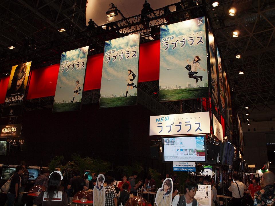 【TGS 2011】「ウイイレ」からソーシャルゲームまで幅広い出典で大いに盛り上がる！KONAMIブースレポートの画像12