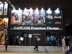 【TGS 2011】モンハン、BASARA、バイオなど、人気シリーズが目白押し！カプコンブースレポートの画像18