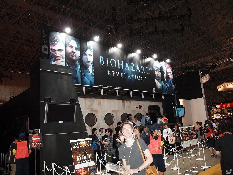 【TGS 2011】モンハン、BASARA、バイオなど、人気シリーズが目白押し！カプコンブースレポートの画像17