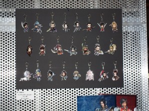 【TGS 2011】イケメン武将が勢ぞろい！三國志シリーズ最新作の映像出典もあったコーエーテクモゲームスブースレポートの画像15