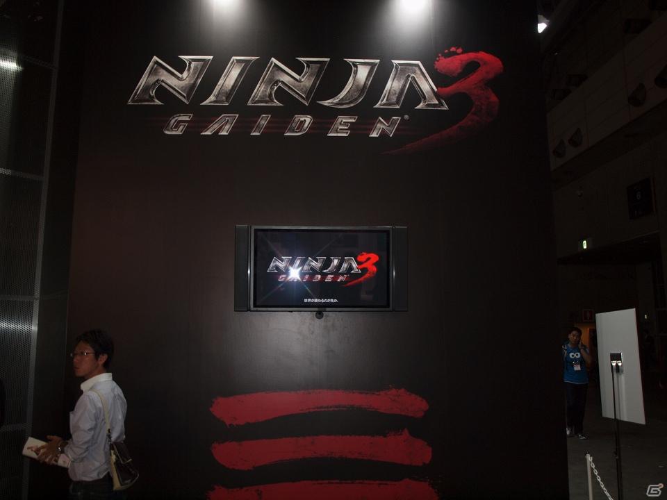【TGS 2011】イケメン武将が勢ぞろい！三國志シリーズ最新作の映像出典もあったコーエーテクモゲームスブースレポートの画像12