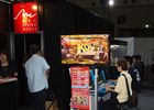 【TGS 2011】度派手な格闘アクション「くにおくん」を堪能せよ！アクション＆対戦ゲームが熱いアークシステムワークスブースレポート