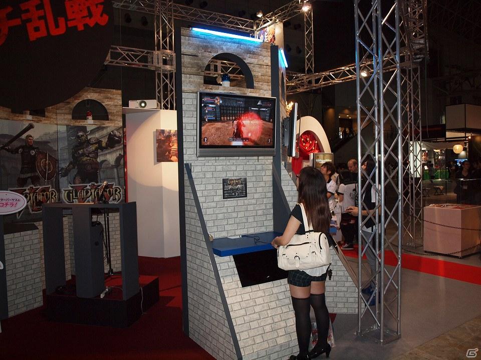 【TGS 2011】いよいよファイナル！「ととモノ。」の最後を見逃すな！イラスト集や卒業証書もあったアクワイアブースレポートの画像3