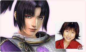 「戦国無双 声優奥義 2011秋」チケット一般販売情報とイベント初登場となる人気武将の詳細を発表の画像3