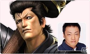 「戦国無双 声優奥義 2011秋」チケット一般販売情報とイベント初登場となる人気武将の詳細を発表の画像4