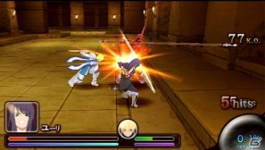 【TGS 2011】もう一つのカウントダウンはPSP「テイルズ オブ ザ ヒーローズ ツインブレイヴ」！PS Vita「テイルズ オブ イノセンスR」の続報も公開された「テイルズ オブ」シリーズプレス発表会レポートの画像3
