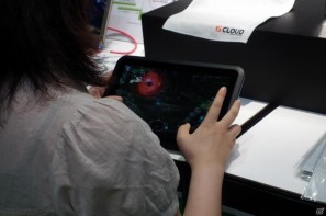 【TGS 2011】新作オンラインゲームタイトルも！「ゲームPC＆ネットワークゲームコーナー」レポートの画像18