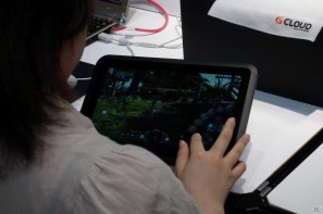 【TGS 2011】新作オンラインゲームタイトルも！「ゲームPC＆ネットワークゲームコーナー」レポートの画像19
