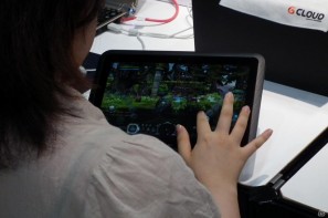 【TGS 2011】新作オンラインゲームタイトルも！「ゲームPC＆ネットワークゲームコーナー」レポートの画像21