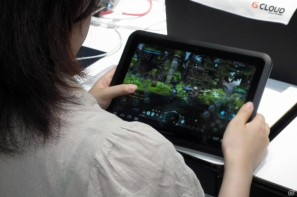 【TGS 2011】新作オンラインゲームタイトルも！「ゲームPC＆ネットワークゲームコーナー」レポートの画像22