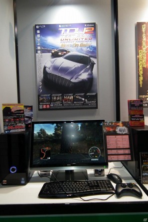 【TGS 2011】新作オンラインゲームタイトルも！「ゲームPC＆ネットワークゲームコーナー」レポートの画像61