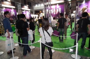 【TGS 2011】新作オンラインゲームタイトルも！「ゲームPC＆ネットワークゲームコーナー」レポートの画像8