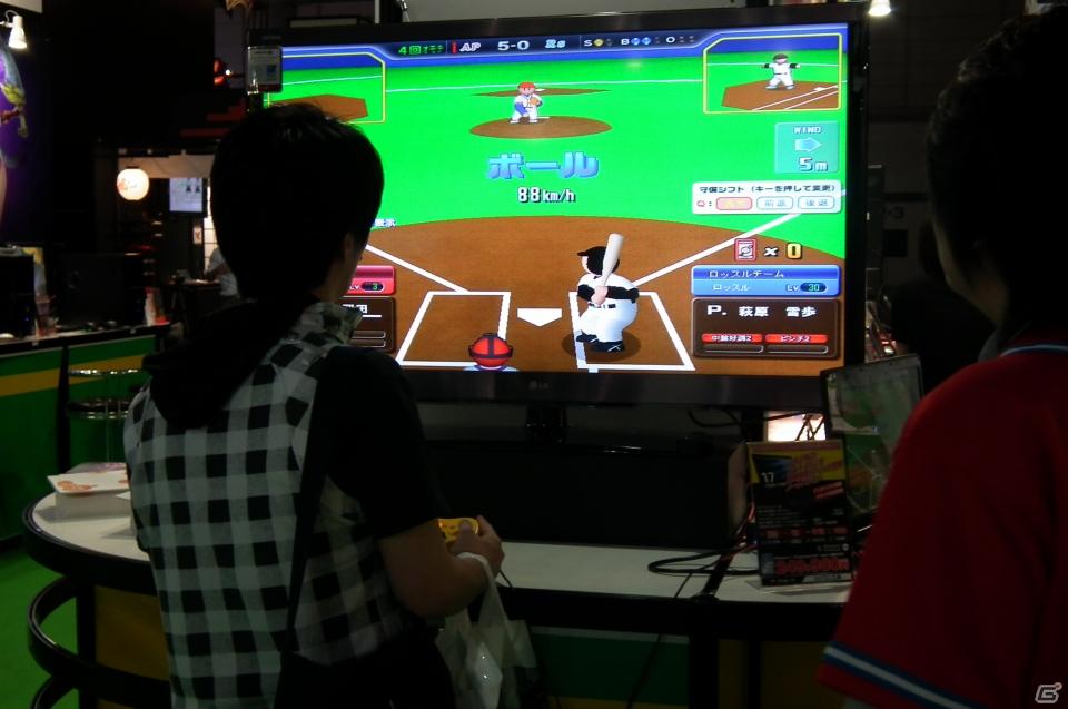 【TGS 2011】新作オンラインゲームタイトルも！「ゲームPC＆ネットワークゲームコーナー」レポートの画像16