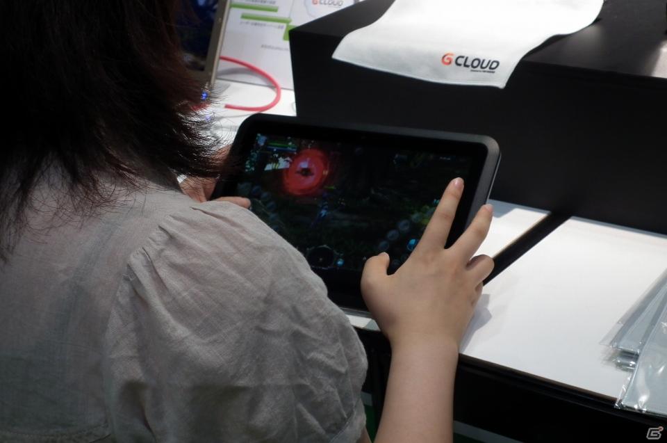 【TGS 2011】新作オンラインゲームタイトルも！「ゲームPC＆ネットワークゲームコーナー」レポートの画像18