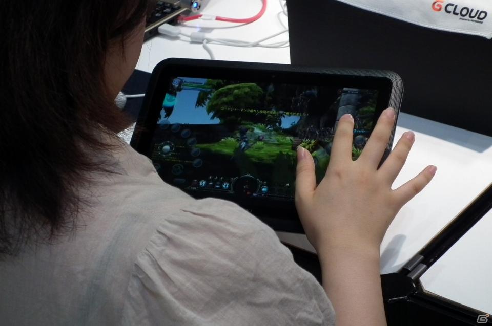 【TGS 2011】新作オンラインゲームタイトルも！「ゲームPC＆ネットワークゲームコーナー」レポートの画像20