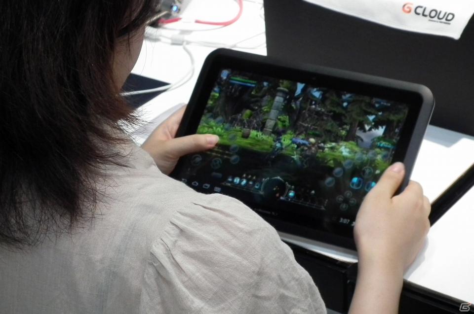 【TGS 2011】新作オンラインゲームタイトルも！「ゲームPC＆ネットワークゲームコーナー」レポートの画像22