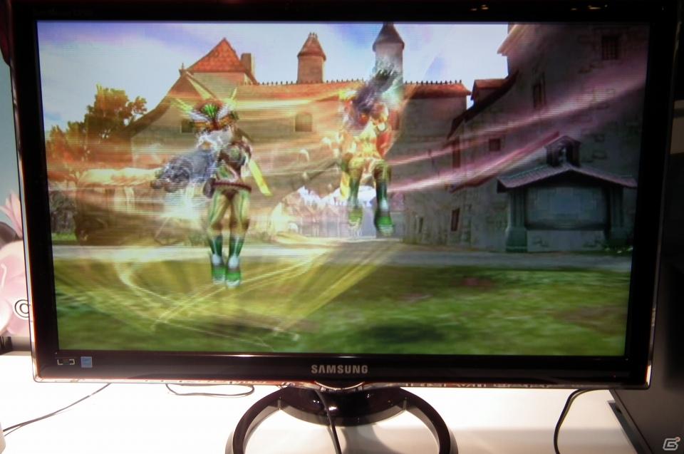 【TGS 2011】新作オンラインゲームタイトルも！「ゲームPC＆ネットワークゲームコーナー」レポートの画像24