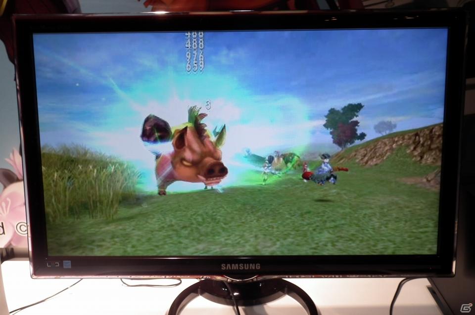 【TGS 2011】新作オンラインゲームタイトルも！「ゲームPC＆ネットワークゲームコーナー」レポートの画像28