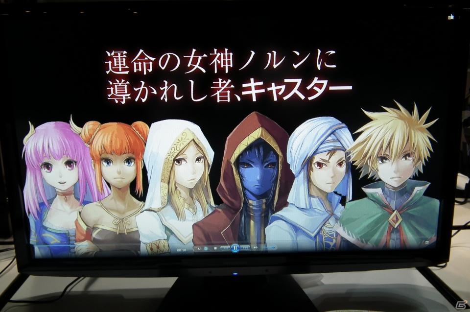 【TGS 2011】新作オンラインゲームタイトルも！「ゲームPC＆ネットワークゲームコーナー」レポートの画像42